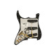 FENDER PRE-WIRED STRAT PICKGUARD PURE VINTAGE '59 W/RWRP MIDDE Пікгард зі звукознімачами