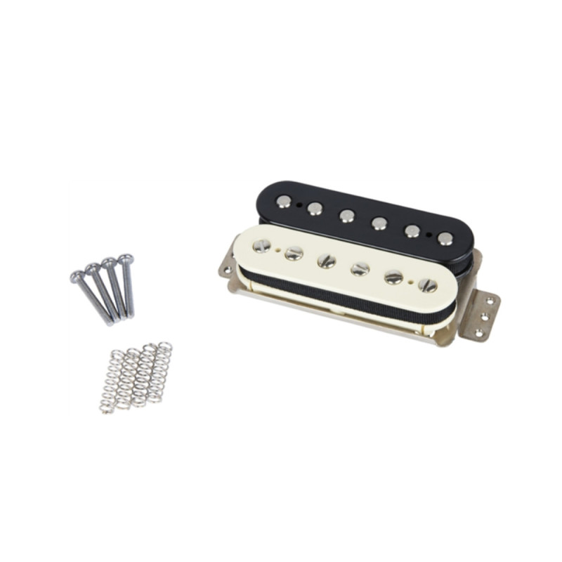 FENDER SHAWBUCKER 1 HUMBUCKING PICKUP Звукознімач