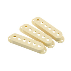 FENDER ROAD WORN STRATOCASTER PICKUP COVER SET Кришка звукознімача