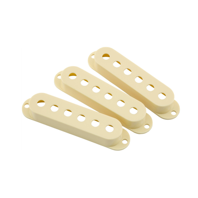 FENDER ROAD WORN STRATOCASTER PICKUP COVER SET Кришка звукознімача