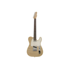 FENDER CUSTOM SHOP ANDY MOONEY TELECASTER Електрогітара