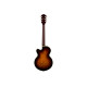 Напівакустична гітара GRETSCH G5655T-QM ELECTROMATIC CENTER BLOCK JR. SINGLE-CUT QUILTED MAPLE WITH BIGSBY SWEET TEA