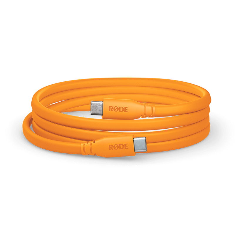 RODE SC17 Orange USB кабель