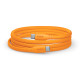 RODE SC17 Orange USB кабель