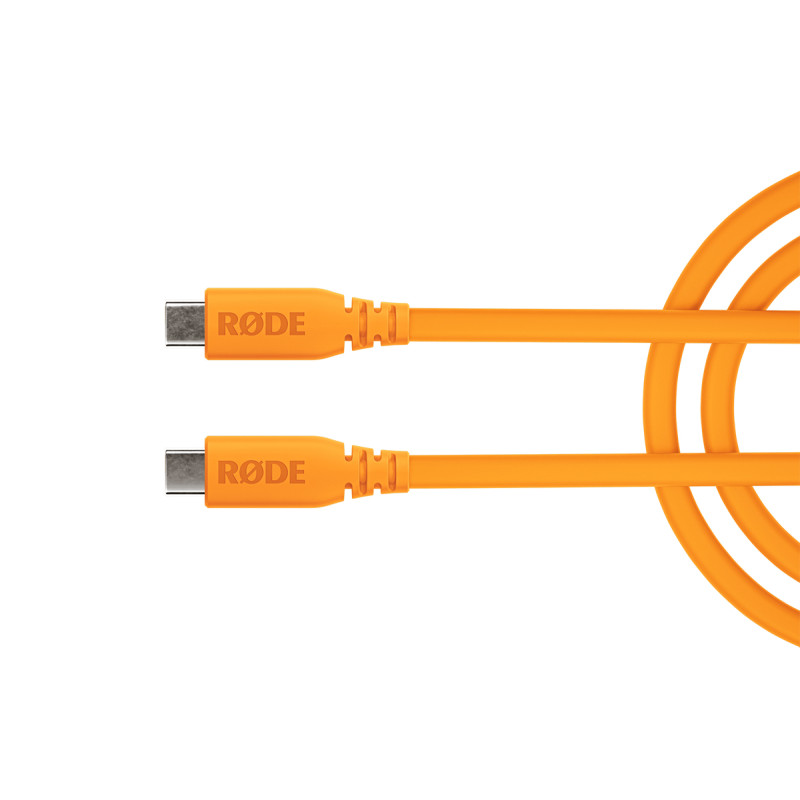 RODE SC17 Orange USB кабель