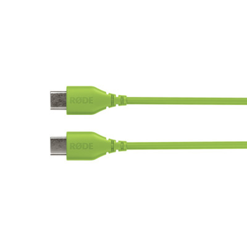 USB кабель RODE SC22 Green