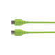 USB кабель RODE SC22 Green