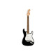 SQUIER AFFINITY SERIES STRATOCASTER MUSTANG MICRO PACK Гитарный набор с электрогитарой
