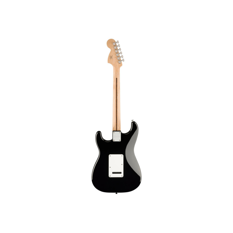 SQUIER AFFINITY SERIES STRATOCASTER MUSTANG MICRO PACK Гитарный набор с электрогитарой