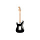 SQUIER AFFINITY SERIES STRATOCASTER MUSTANG MICRO PACK Гитарный набор с электрогитарой