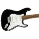 SQUIER AFFINITY SERIES STRATOCASTER MUSTANG MICRO PACK Гитарный набор с электрогитарой