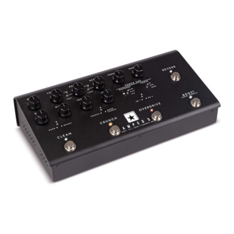 Гітарний підсилювач BLACKSTAR DEPT 10 AMPED 3