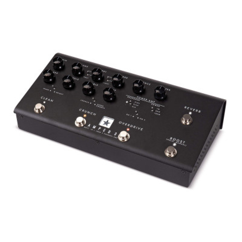 Гітарний підсилювач BLACKSTAR DEPT 10 AMPED 3