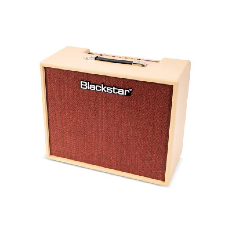 Гітарний комбопідсилювач BLACKSTAR DEBUT 100R CREAM