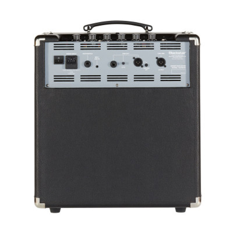 Гітарний комбопідсилювач BLACKSTAR UNITY BASS 60