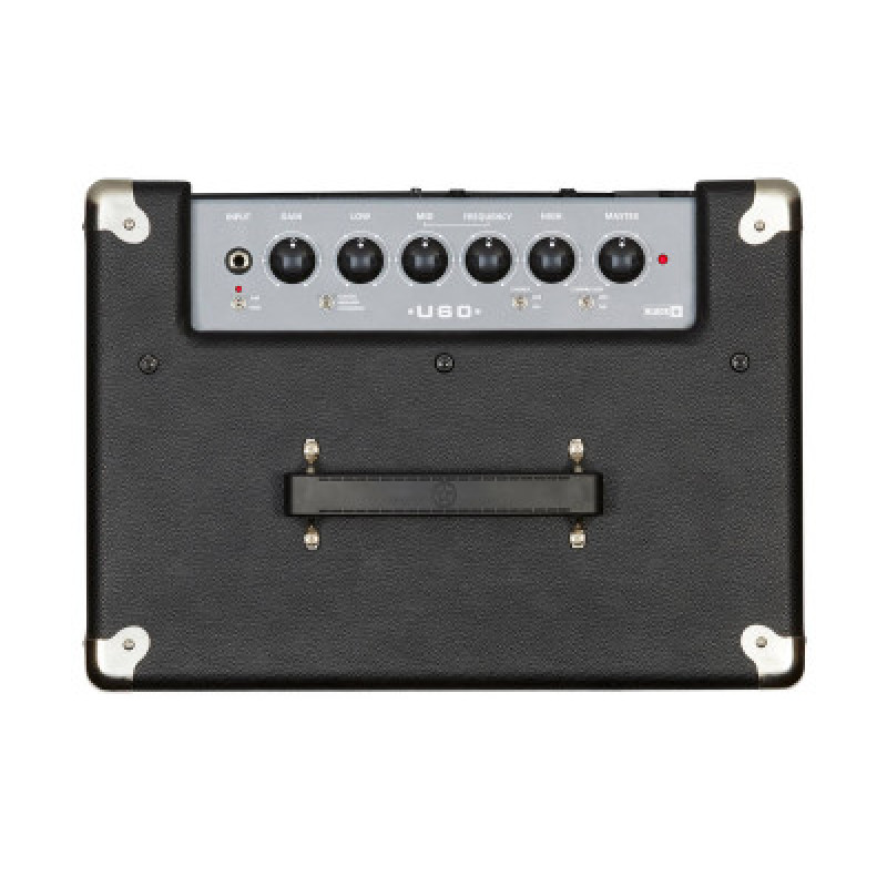 Гітарний комбопідсилювач BLACKSTAR UNITY BASS 60