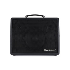 Гітарний комбопідсилювач BLACKSTAR SONNET 120 ACOUSTIC BLACK