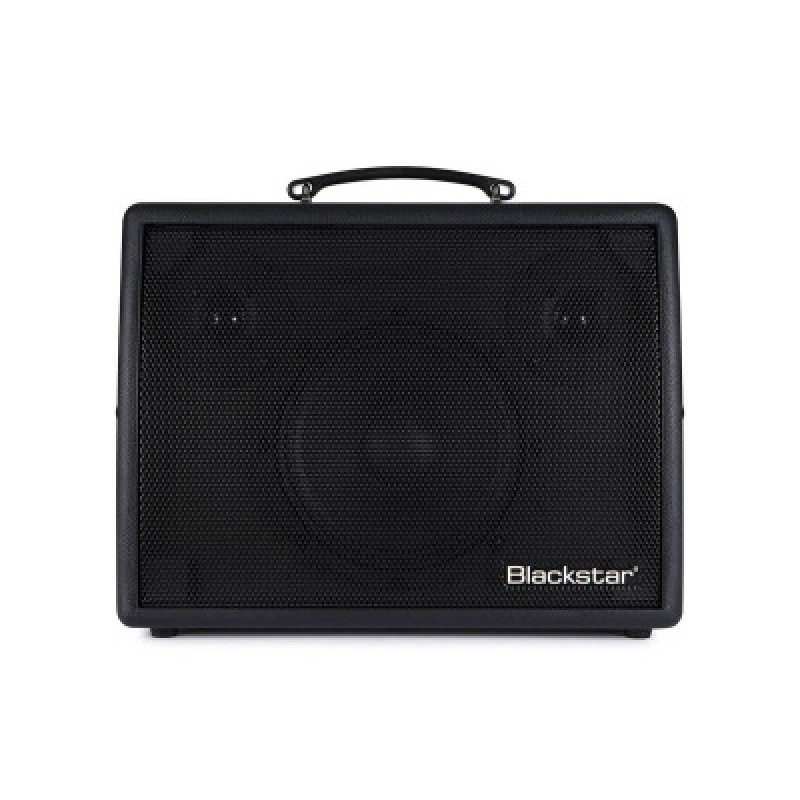Гітарний комбопідсилювач BLACKSTAR SONNET 120 ACOUSTIC BLACK