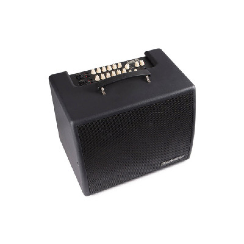 Гітарний комбопідсилювач BLACKSTAR SONNET 120 ACOUSTIC BLACK