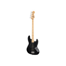 FENDER STANDARD JAZZ BASS MN BLACK Бас-гітара