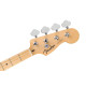 FENDER STANDARD JAZZ BASS MN BLACK Бас-гитара