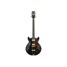 IBANEZ AMH90-BK Гітара напівакустична
