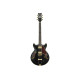 IBANEZ AMH90-BK Полуакустическая гитара