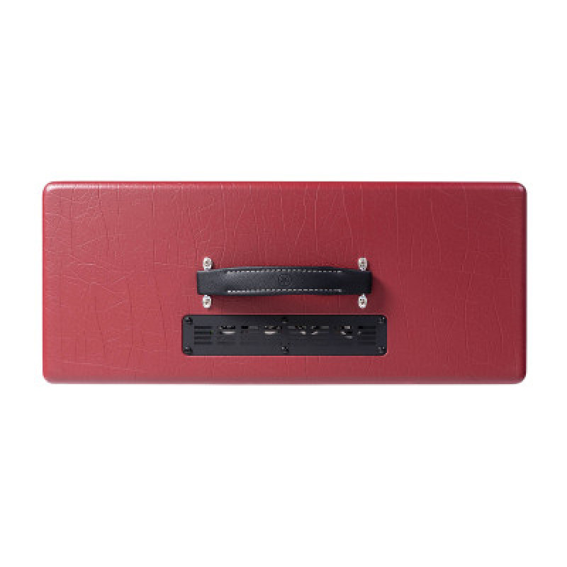 Гітарний підсилювач BLACKSTAR HTV-DA-100 DOUG ALDRICH RUBY SIGNATURE HEAD