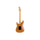 FENDER AMERICAN PRO II STRATOCASTER ROASTER PINE NATURAL Электрогитара