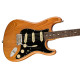 FENDER AMERICAN PRO II STRATOCASTER ROASTER PINE NATURAL Электрогитара