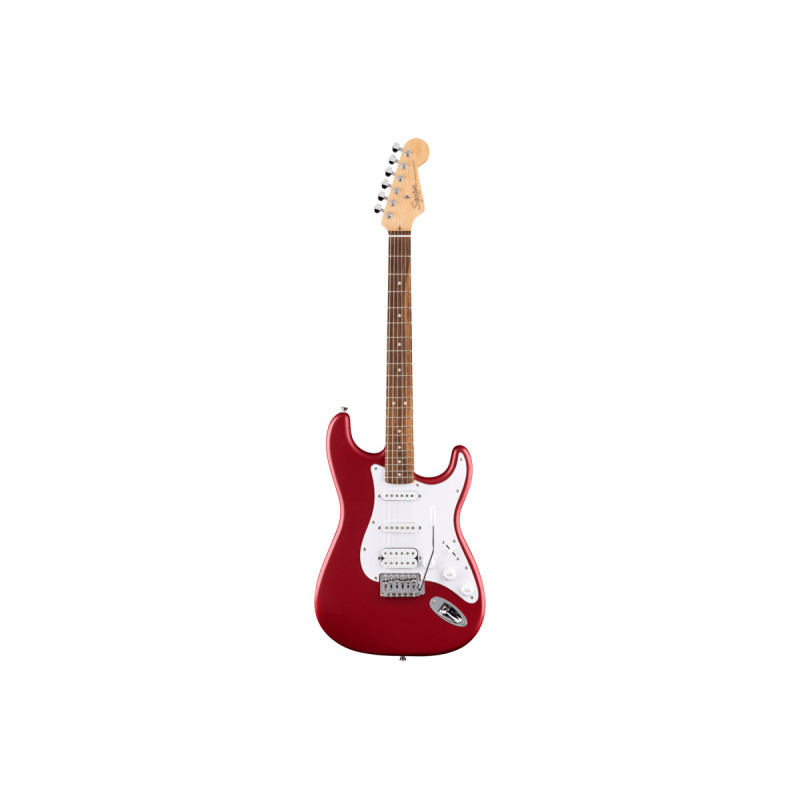 Электрогитара SQUIER DEBUT STRATOCASTER HSS DAKOTA RED