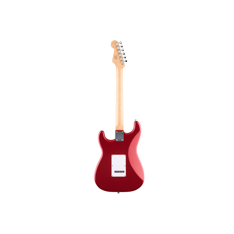 Электрогитара SQUIER DEBUT STRATOCASTER HSS DAKOTA RED