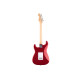 Электрогитара SQUIER DEBUT STRATOCASTER HSS DAKOTA RED