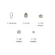 Адаптер RODE Thread Adaptor