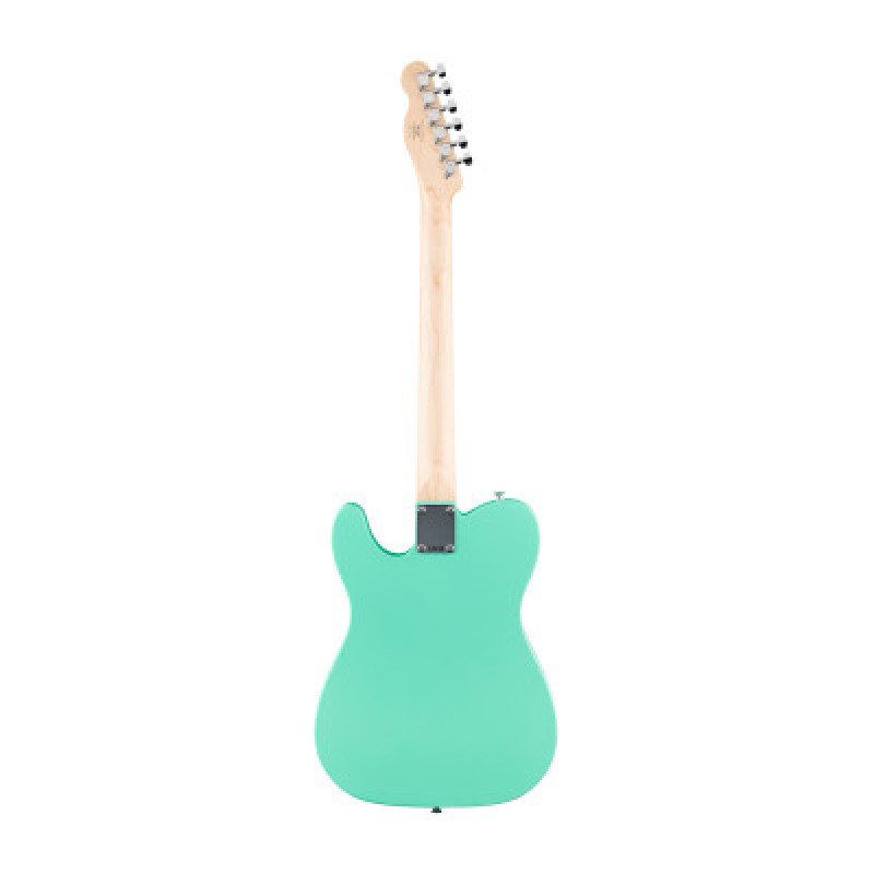 SQUIER DEBUT TELECASTER LRL SEA FOAM GREEN Електрогітара 