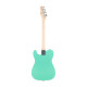 SQUIER DEBUT TELECASTER LRL SEA FOAM GREEN Електрогітара 