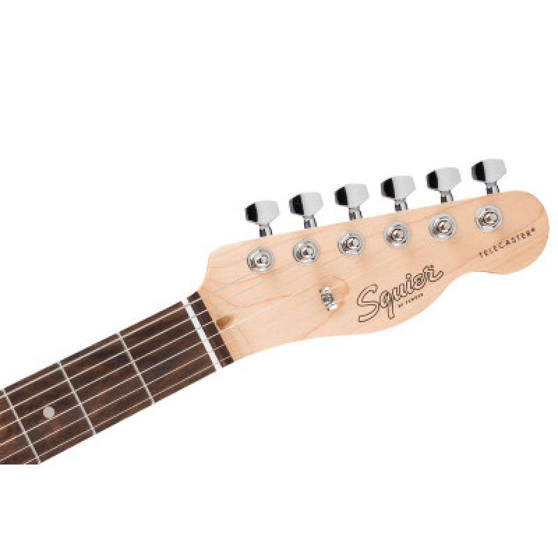 SQUIER DEBUT TELECASTER LRL SEA FOAM GREEN Електрогітара 