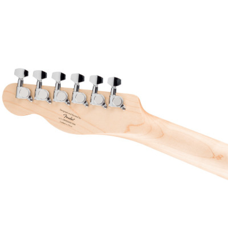 SQUIER DEBUT TELECASTER LRL SEA FOAM GREEN Електрогітара 