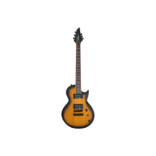 JACKSON JS SERIES MONARKH SC JS22 TOBACCO BURST Електрогітара