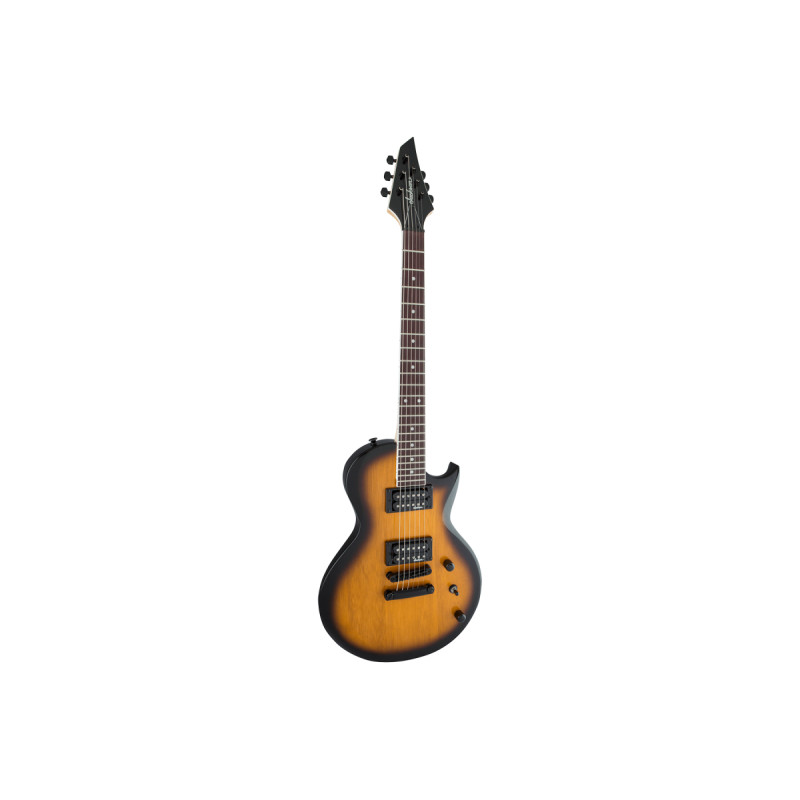 JACKSON JS SERIES MONARKH SC JS22 TOBACCO BURST Електрогітара