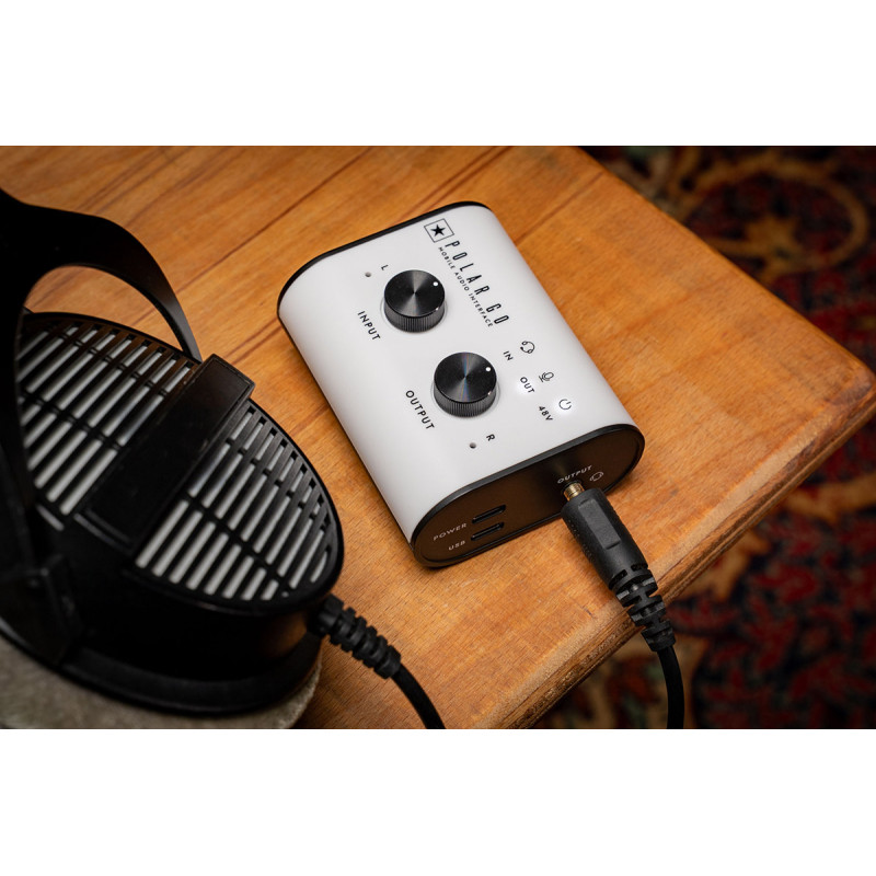 BLACKSTAR POLAR GO Аудіоінтерфейс