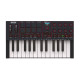 AKAI MPK mini 4 Black MIDI клавіатура