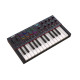AKAI MPK mini 4 Black MIDI клавіатура
