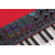 AKAI MPK mini 4 Black MIDI клавіатура