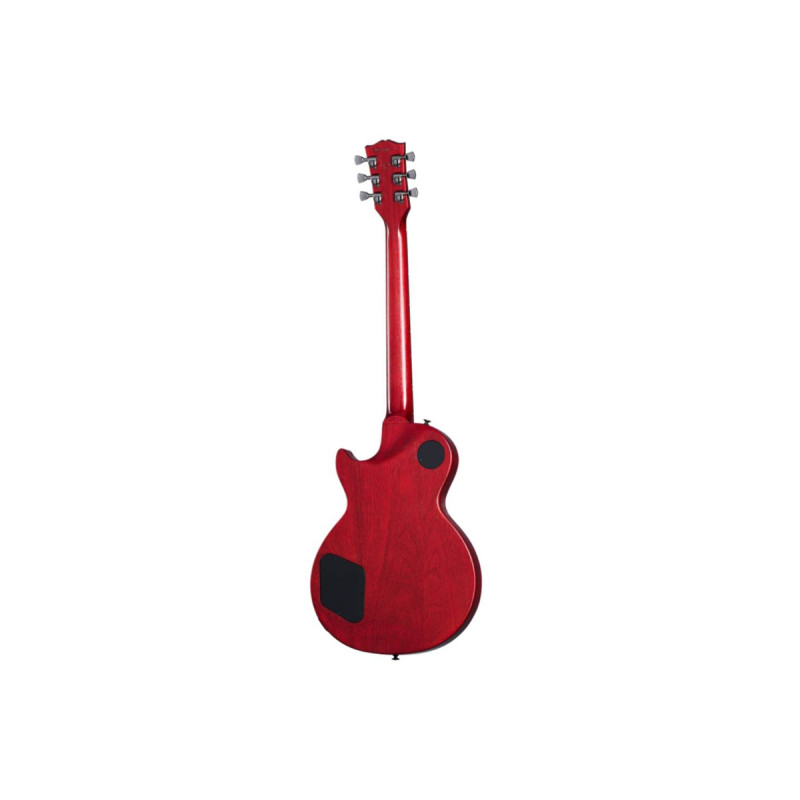 GIBSON Les Paul Modern Studio Wine Red Satin Електрогітара