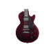 GIBSON Les Paul Modern Studio Wine Red Satin Електрогітара
