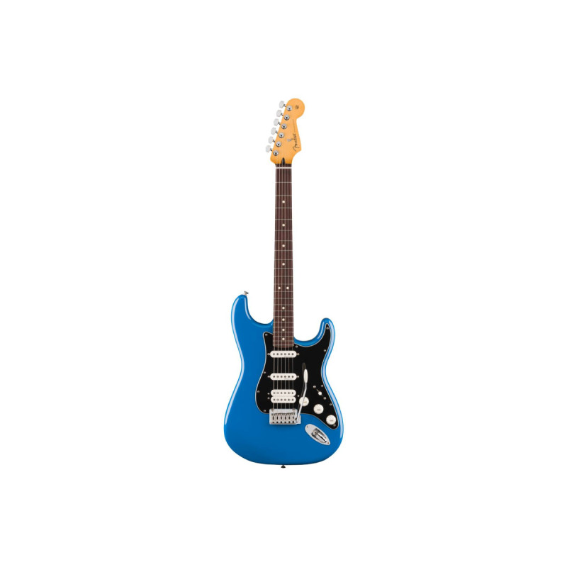 FENDER Player II Modified Stratocaster HSS Electric Blue Электрогитара