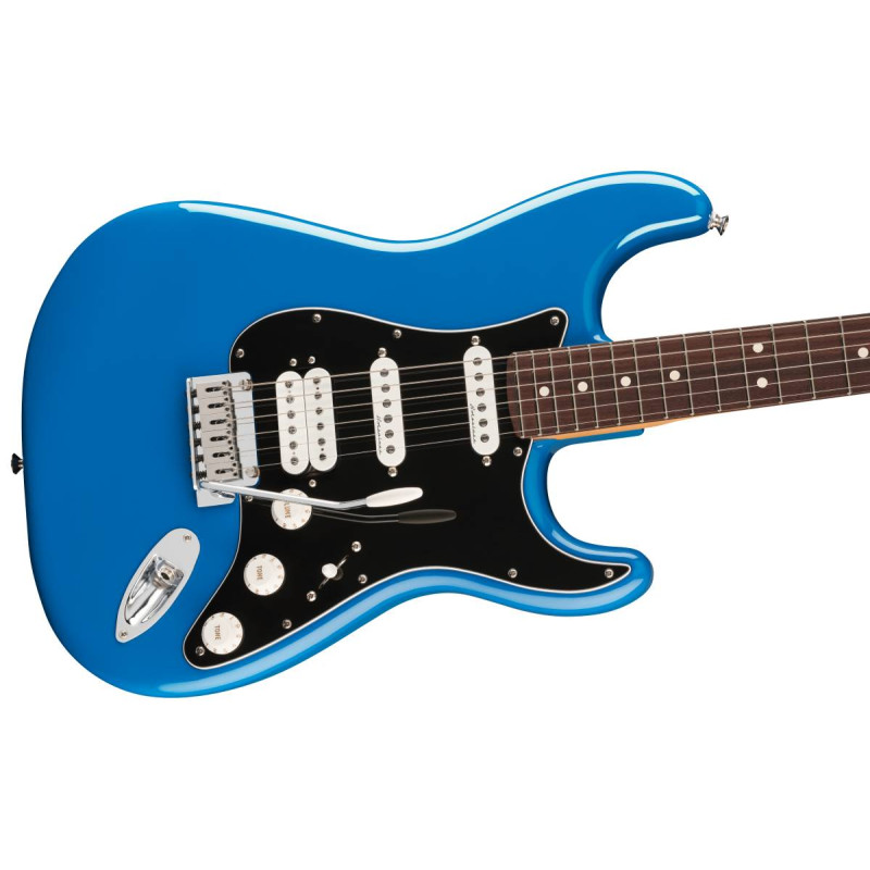 FENDER Player II Modified Stratocaster HSS Electric Blue Электрогитара