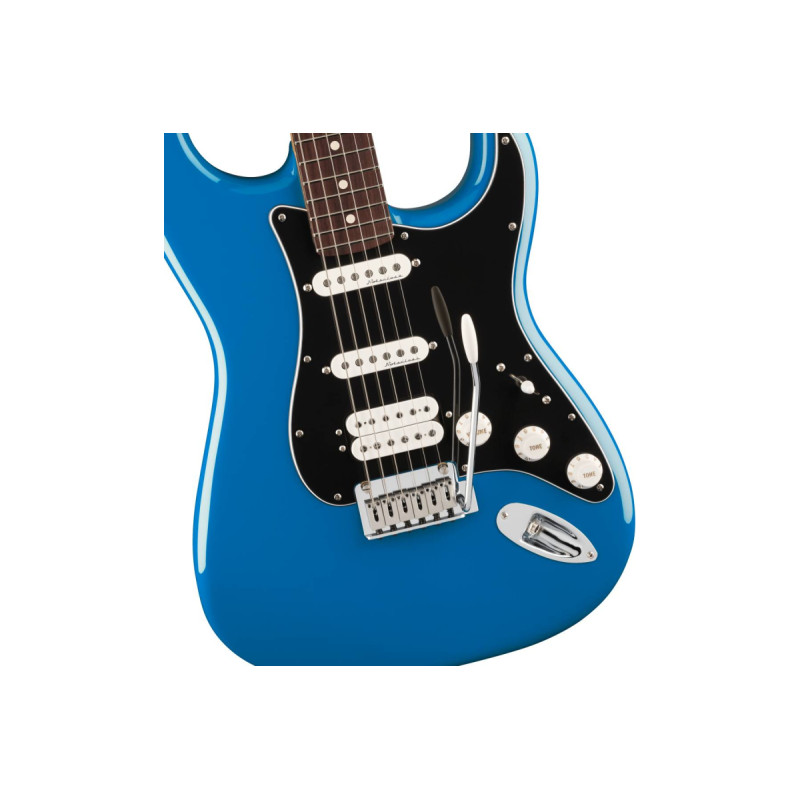 FENDER Player II Modified Stratocaster HSS Electric Blue Электрогитара