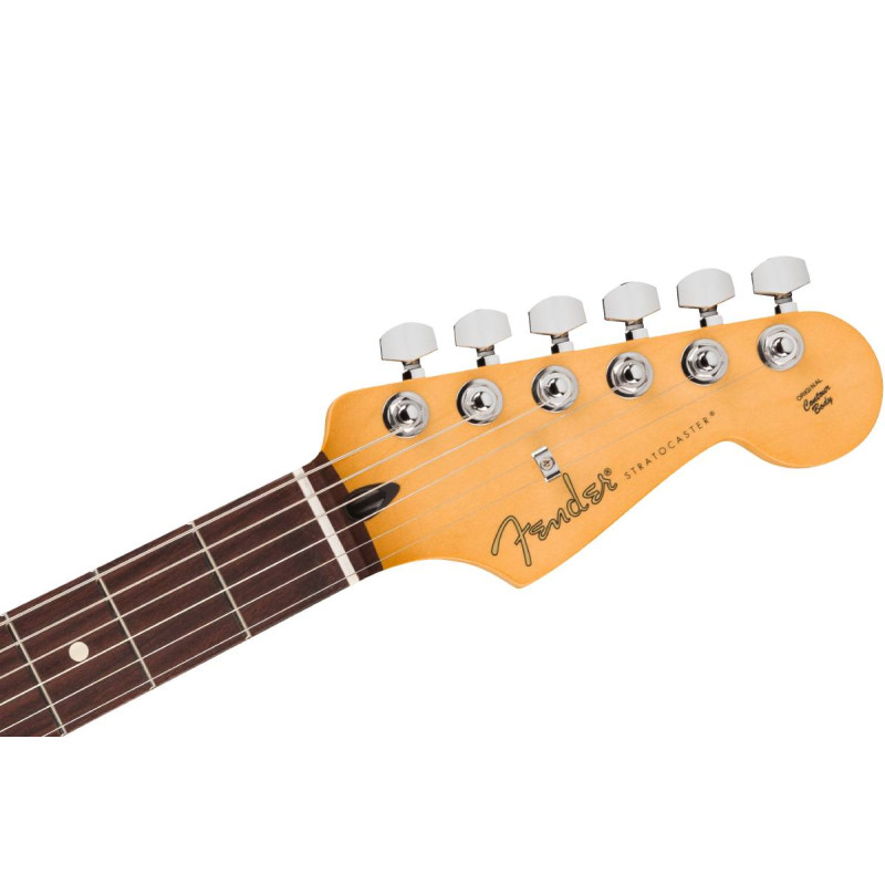 FENDER Player II Modified Stratocaster HSS Electric Blue Электрогитара